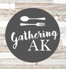 Gathering AK &bull; cafe at Anchorage re:MADE